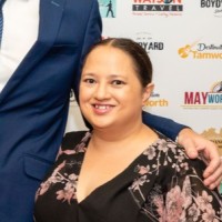 Michelle Mauger