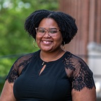 Sadé Mulkey,DSW,MPH,LMSW