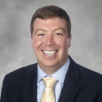 Kevin C. Kitchens