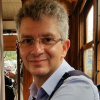 Sergio Gaspari