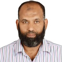 Sayed Rashwan