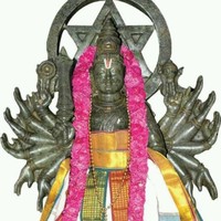 Elangovan Seralathan