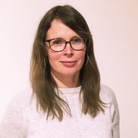Jaana Karenius