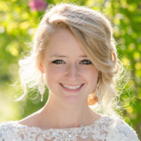 Savannah Carter