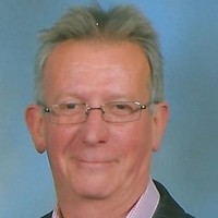 Ian Abley