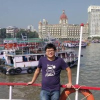 Kevin Wang