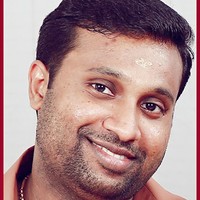 Prasanth Kottopadath