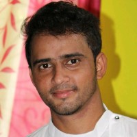Asad Khan