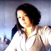 Jessica Peschard