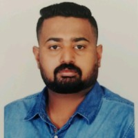 Akhil Joseph