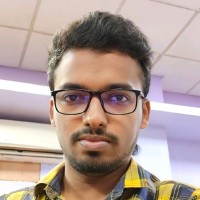 Aneesh Rm