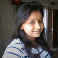 Dhara Bhavsar