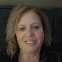 Tracy Frye