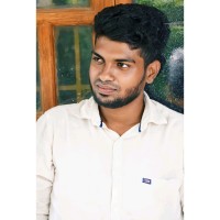 Vignesh R