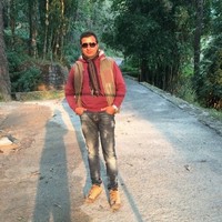 surya prasad chamlagai