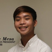 Samuel De Mesa