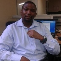 BHEKITHEMBA Eric
