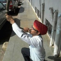 Abhishek Sawant