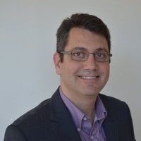 Patrick Caron, P.Eng., M.Eng.