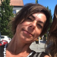 Cecilia Branneby
