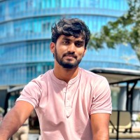 SATHISH KUMAR .