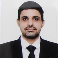 Ashish Nain