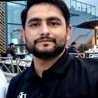Muhammad Zohaib