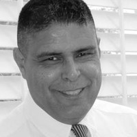 Manuel Bouza, AIA, LEED AP
