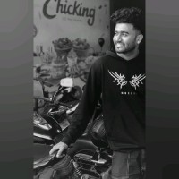 Krishna Jith
