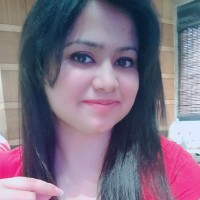 Narmada Nayak