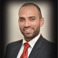 Syed Rizvi