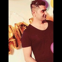 Ahmed Ghumman