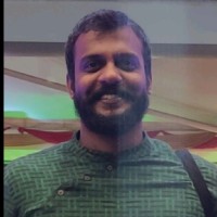 Karthik Madan