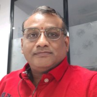 Srinivasa Murthy K