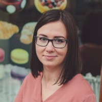 Victoria Egorova