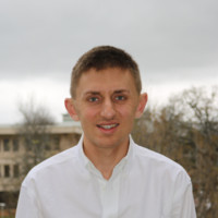 Adam Bailey