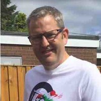Gary Morris
