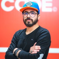 Oussama El Wafi