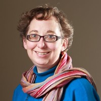 Kristine Shrauger