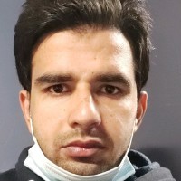 Vajid Sahid Ali