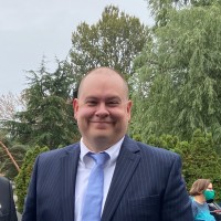 Eric De Langen