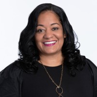 Anna Spriggs, MSA, SPHR, SHRM-SCP