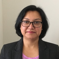 Arati Jadeja