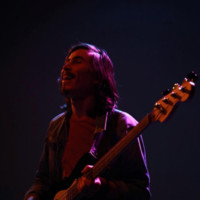 Alexander Sanchez
