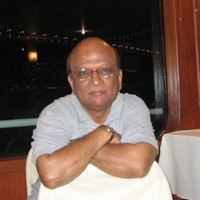 Baskar Balasubramanian