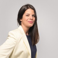 Christelle Chevalley Emery