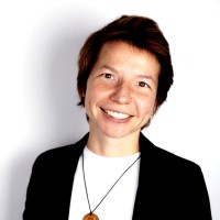 Maria Tiekuch, SHRM-CP