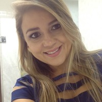 Priscila Pachelli Barbosa