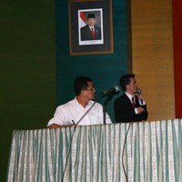 Agustinus Ludony SE, MM, BKP