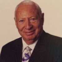 Gerald Pessin